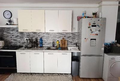 Apartament cu 2 camere decomandat în Central - 2