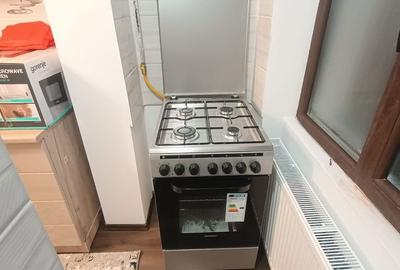 Garsonieră decomandată în Central - 4