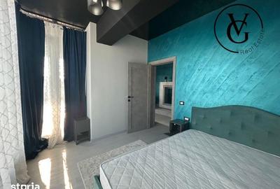 Apartament cu 2 camere în Central - 10