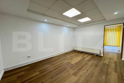 Spatiu de birou, 95 mp, parcare, ideal cabinet, zona Tribunalului - 4