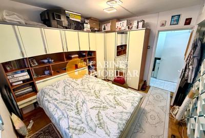 3 Camere SemiDecomnadat - Bloc Fara Risc - Zona Podu Ros - 3