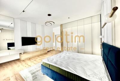 Apartament cu 4 camere decomandat, mobilat în Tunari - 26