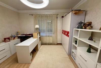 Casă individuală cu 4 camere cu Canalizare în Central - 17