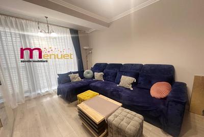 Apartament modern in Bloc Nou,etaj 2 - 3