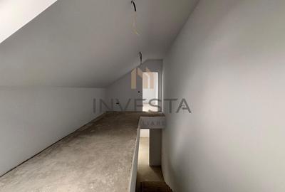 DUPLEX de vanzare | 180 mp + 320 mp curte | EUROPA - 13