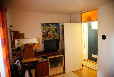 Apartament cu 4 camere decomandat în Mănăștur - 2