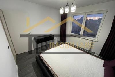 Apartament cu 2 camere semidecomandat în Unirii - 5