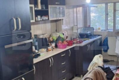 Apartament cu 2 camere decomandat, mobilat în Obcini - 7