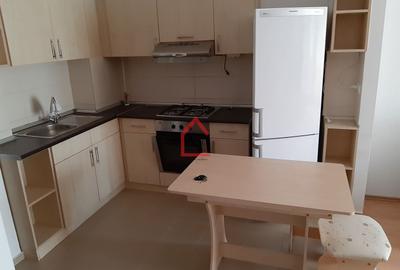 Apartament cu 2 camere, mobilat în Tătărași - 5