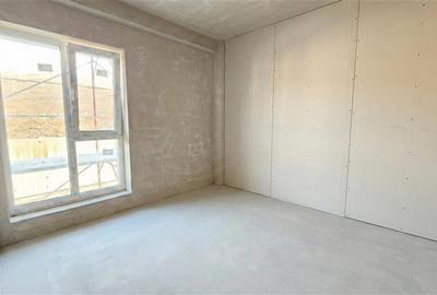 Apartament cu 3 camere semidecomandat în Baciu - 4