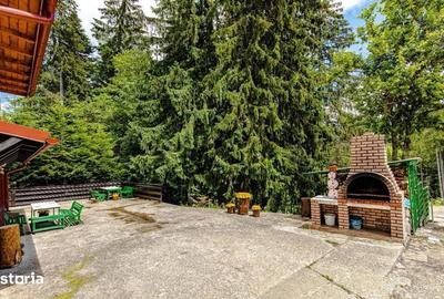 Casă cu 4 camere cu Teren 700 Mp în Cioplea - 4