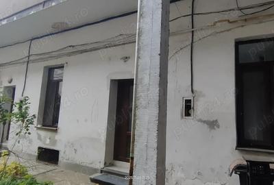 Apartament cu 2 camere în Badea Cârțan - 3