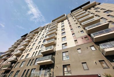 Inchiriere 2 camere mobilat + parcare  || Belvedere Inchiriere 2 camere mobilat + parcare  || Belvedere - 16