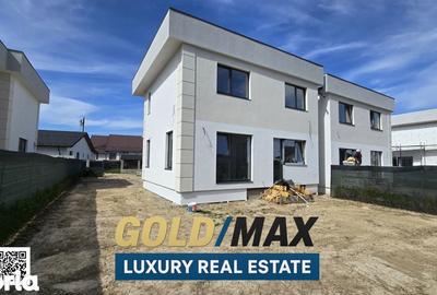 Casă cu 3 camere cu Teren 400 Mp în Moșoaia - 13