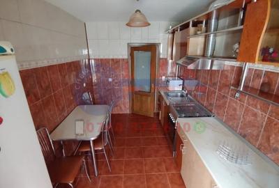 ID 169 Apartament 3 camere DE INCHIRIAT - 5