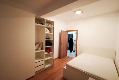 Inchiriere Pacii 2cam  bloc nou cu 5 etaje cu lift, centrala, loc parcare - 12