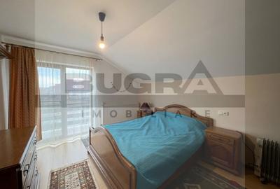 Casa individuala, 4 camere, 150mp utili, garaj, Chinteni - 4