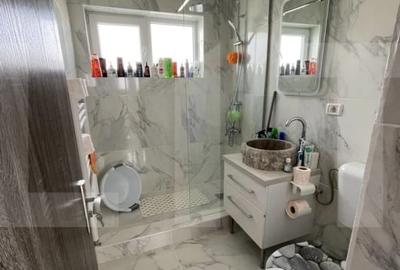 Casa duplex eleganta – zona limitrofa Berceni / Cretesti (Vidra) - 11