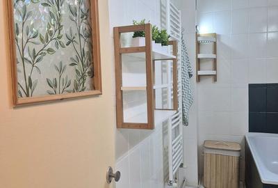 Apartament cu 2 camere decomandat în Tei - 6