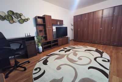 Garsonieră decomandată, mobilată în Calea Călărașilor - 3