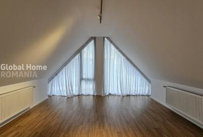 Vila  184 MP | Pipera-Voluntari | Curte +2 locuri Parcare - 17