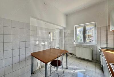 3 camere langa Piata Floreasca pretabil si comercial - 12