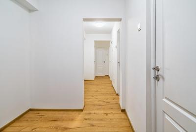 Apartament 3 camere - 125 mp - zona policlinica Sf. Maria - 3