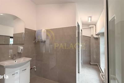 Spațiu comercial, de 276 mp, în Galata - 5