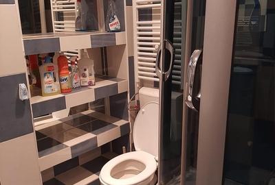 Apartament cu 2 camere semidecomandat în Rosetti - 3