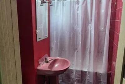 Garsonieră decomandată, mobilată în Lujerului - 7