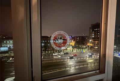 Apartament cu 3 camere semidecomandat, mobilat în Dorobanți - 8