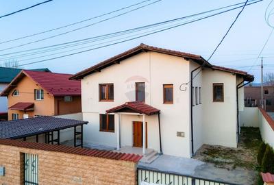 Casă cu 6 camere cu Teren 380 Mp în Nord-Est - 27