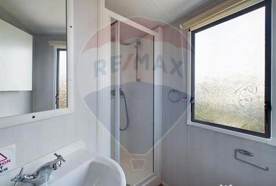 Casă cu 4 camere cu Teren 655 Mp în Satu Nou - 9