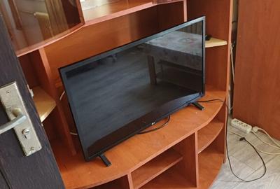 Granit ,-garsoniera 18 mp mobilata - 3