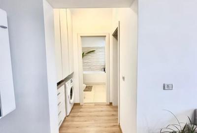 SUPER PRET! 2 CAMERE , COMPLET MOBILAT SI UTILAT - 6