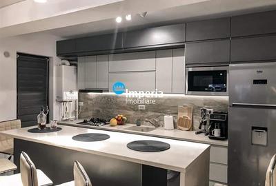 Apartament 4 camere de vanzare Galata Apartament 4 camere de vanzare Galata - 2