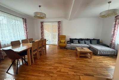 Casă cu 4 camere cu Teren 500 Mp în Florești - 16
