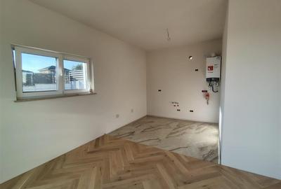 Casă individuală cu 4 camere cu Canalizare în Burdujeni - 7