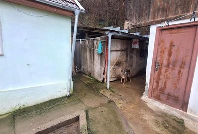 Casă cu 6 camere cu Teren 150 Mp în Central - 8