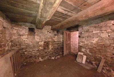 Casă cu 2 camere cu Teren 600 Mp în Tohanu Vechi - 8