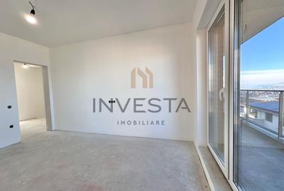 Duplex cu 6 camere cu Canalizare în Florești - 14