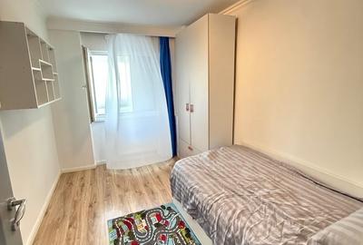 Apartament cu 3 camere decomandat în Lacul Tei - 6