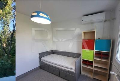 Apartament 3 camere renovat Brancoveanu - 3