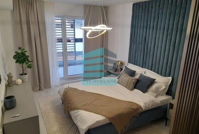 4 Camere 154 Mp Terasa  Imobil Stil Boutique,Metrou Nicolae Teclu - 4