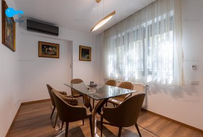 Imobil modern-Domenii, Casin - birouri, clinica, parcare subterana - 6