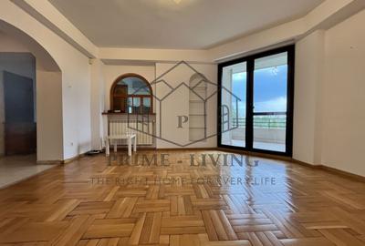 APARTAMENT SPAȚIOS LA INCHIRIERE IN ZONA AVIATORILOR - 8