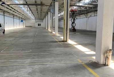 Spațiu comercial, de 2,678 mp, în UTA - 5