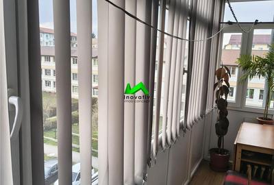 Apartament cu 2 camere în Mihai Viteazul - 3