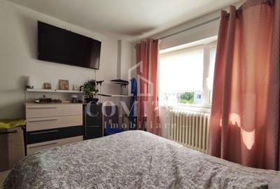 Apartament 2 camere | Decomandat | De vanzare | Cartier Marasti