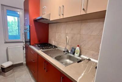 Garsonieră decomandată în Tătărași - 8